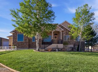 294 W Willow Ct, Kamas, UT 84036
