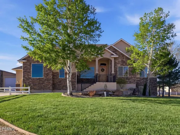 294 W Willow Ct, Kamas, UT 84036