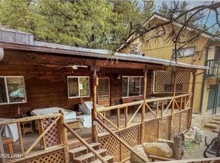 6465 E Crumb Rd, Kingman, AZ 86401