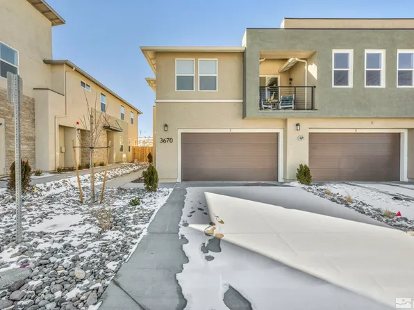 3670 Flare Ln #3, Carson City, NV 89705
