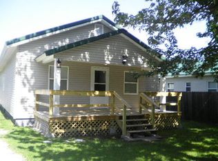 203 Whitebird St, Quapaw, OK 74363