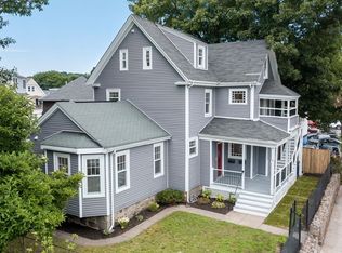 51 Walworth St, Roslindale, MA 02131