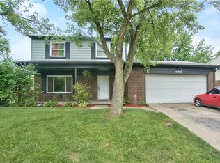 3110 Kiowa Ct, Indianapolis, IN 46235
