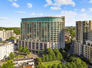 900 20th Ave S APT 814, Nashville, TN 37212