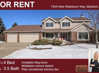 7426 New Washburn Way, Madison, WI 53719
