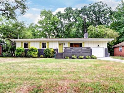 107 Ward Dr, Hampton, VA, 23669