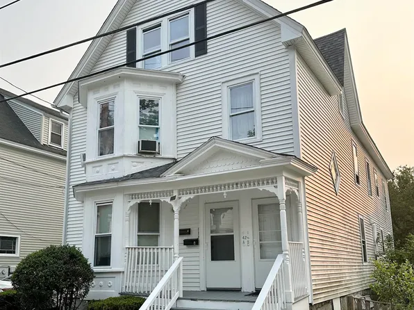 42 1/2 Abbott Street, Nashua, NH 03064