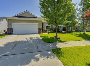 3239 N Alfalfa Loop, Post Falls, ID 83854