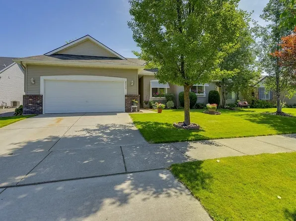 3239 N Alfalfa Loop, Post Falls, ID 83854