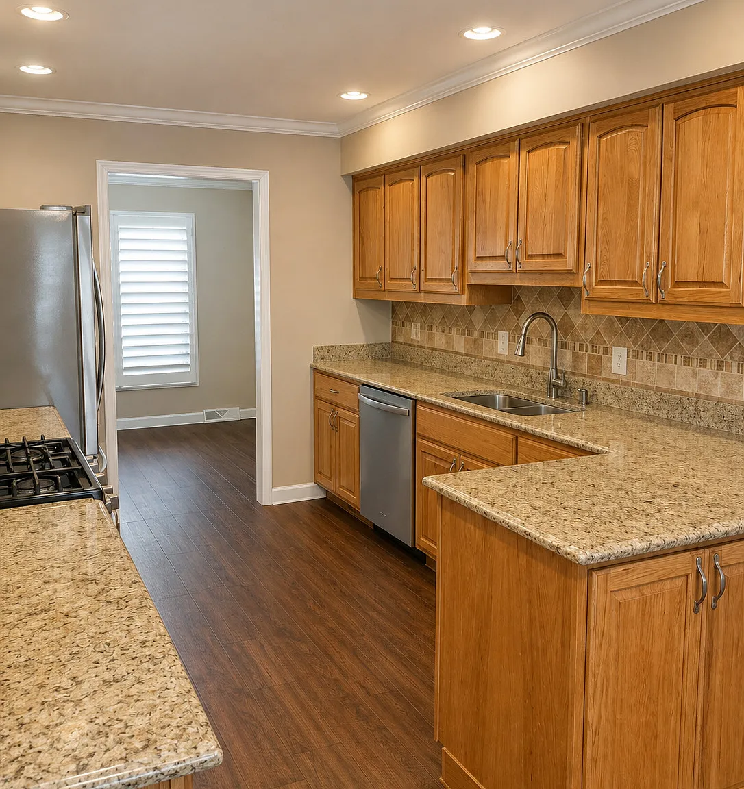 3 bed, 2.5 bath, 1947 sqft, $2,700 — Photo 4