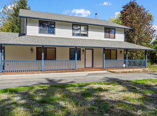 16206 115th Ln SE, Yelm, WA