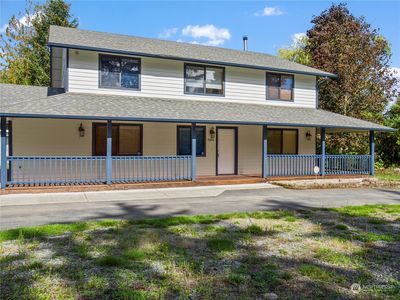 16206 115th Lane SE, Yelm, WA, 98597