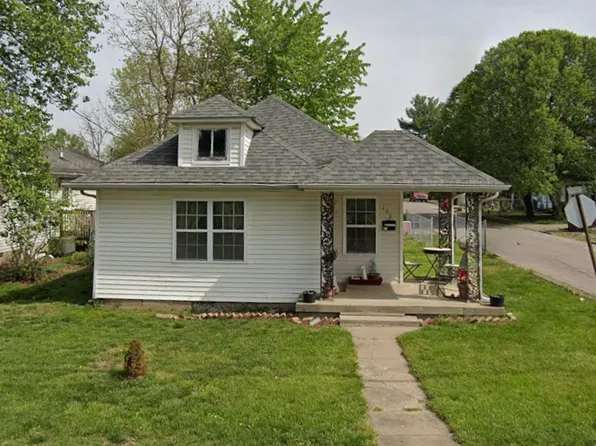103 Barnes St, Nicholasville, KY 40356