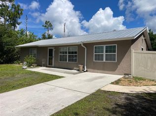 23320 VAN BUREN AVENUE, PORT CHARLOTTE, FL 33980