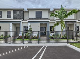 433 NE 1st Dr, Florida City, FL 33034