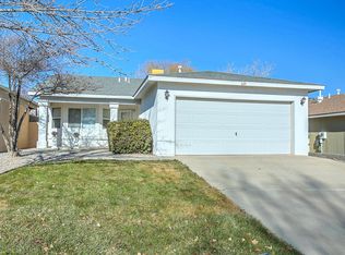 605 Sedona Meadows Dr NE, Rio Rancho, NM 87144
