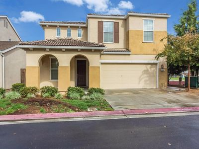 4656 W Javier Way, Fresno, CA, 93722