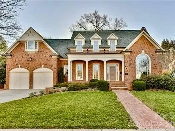 2126 Hastings Dr, Charlotte, NC 28207