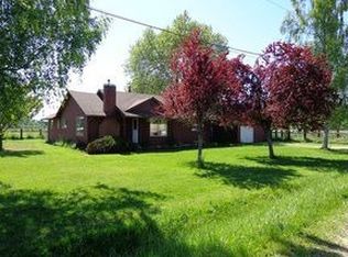 85623 Hidden Ln, Eugene, OR 97405