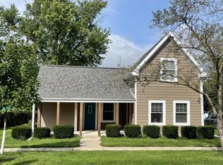 203 Walworth St, Sharon, WI 53585