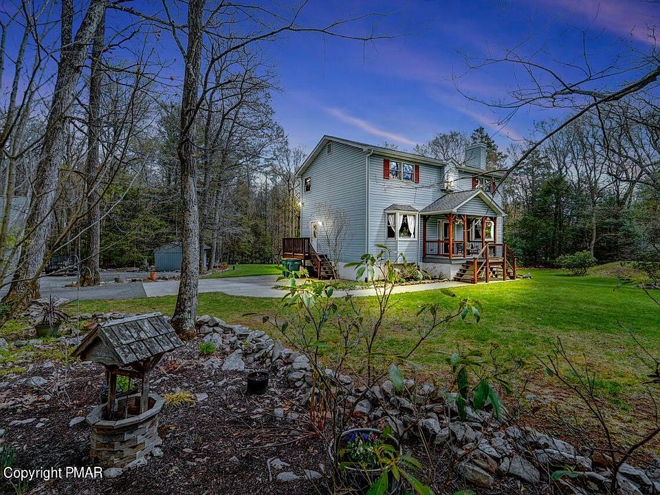 748 Dotters Corner Rd, Kunkletown, PA 18058 Zillow