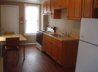 624 Buttonwood St UNIT 2, Reading, PA 19601