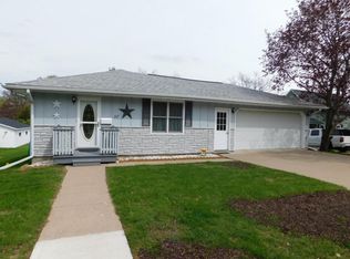 117 Vernon St, Westby, WI 54667