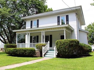67 Big Tree St, Livonia, NY 14487