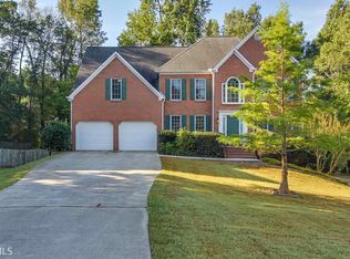 3133 Blue Heron Pass, Powder Springs, GA 30127