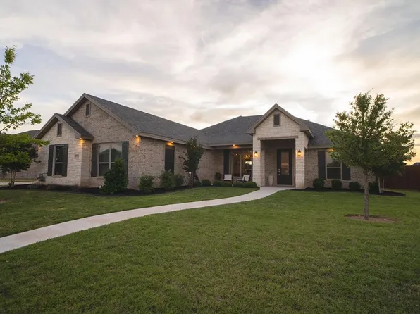 4713 Wolf Creek Dr, San Angelo, TX 76904