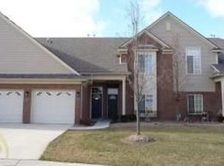 14438 Shadywood Dr, Sterling Heights, MI 48312