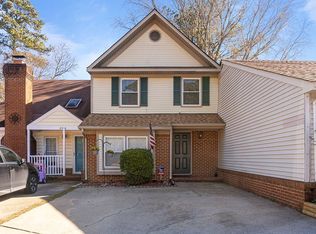 2414 Lake Havasu Ct, Virginia Beach, VA 23454