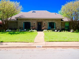 6415 Shortland Dr, Dallas, TX 75248