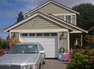 2644 NW 87th St, Seattle, WA 98117