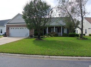 1473 Sedgefield Dr, Murrells Inlet, SC 29576