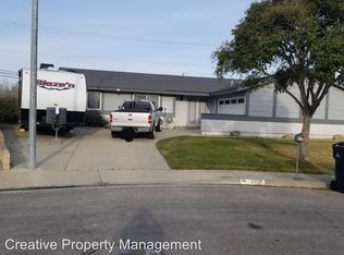4116 Sylvan Ct, Santa Maria, CA 93455