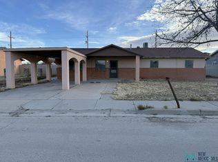 901 W Cannon Ave, Artesia, NM 88210