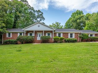 259 Harrell Dr, Spartanburg, SC 29307