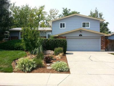 4605 N Franklin Ave, Loveland, CO, 80538