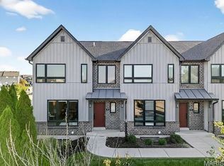 25 Aubrey Pl #25, Saint Charles, MO 63303