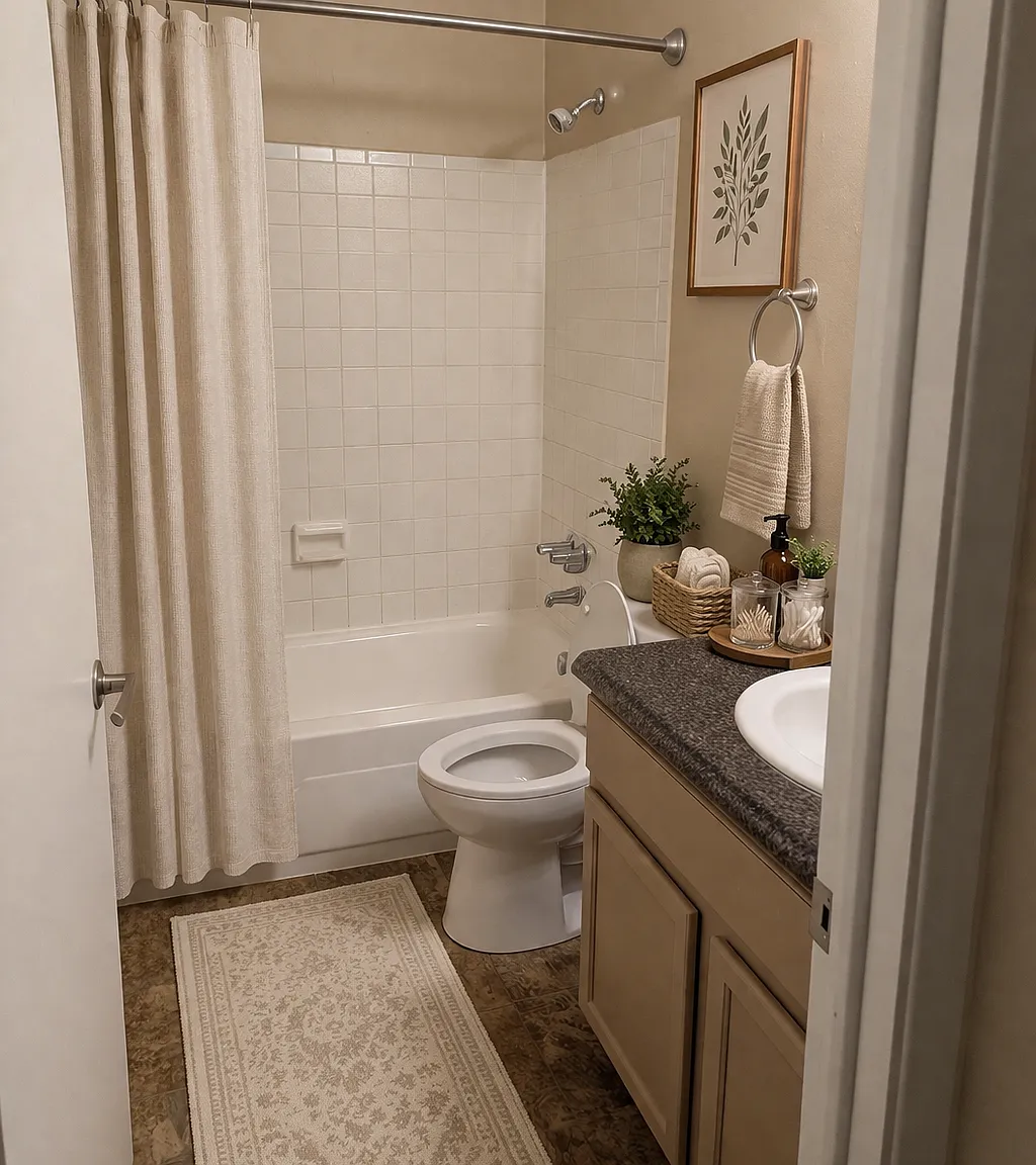 Boulder Creek Apartments — Photo 4