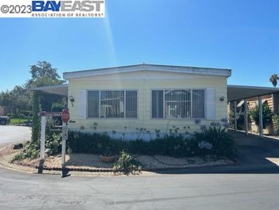 3263 Vineyard Ave SPACE 41, Pleasanton, CA, 94566
