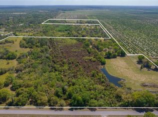 18 J Whitaker Rd #O, Venus, FL 33960