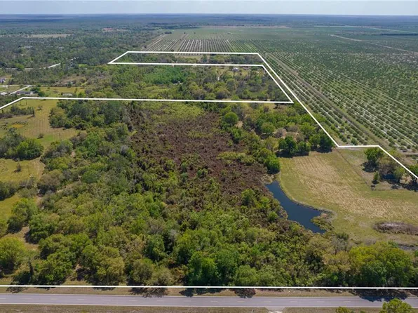 18 J Whitaker Rd #O, Venus, FL 33960