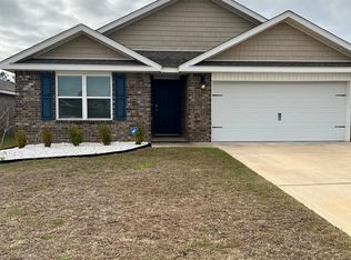 1045 Limpkin St, Crestview, FL 32539