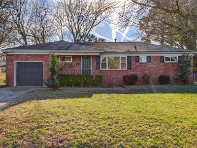 6305 Knob Hill Dr, Virginia Beach, VA, 23464