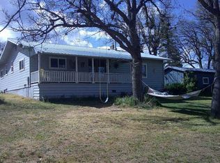 4227 French Creek Rd, Etna, CA 96027