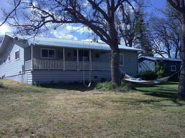 4227 French Creek Rd, Etna, CA 96027