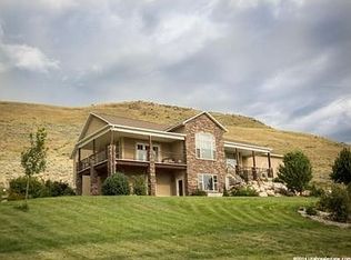 4017 S 4650 E, Franklin, ID 83237
