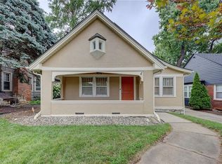 421 E 69th Ter, Kansas City, MO 64131